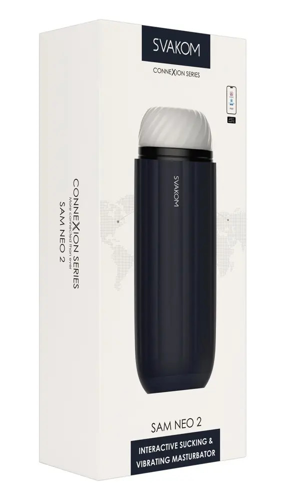 Sam Neo 2 Box