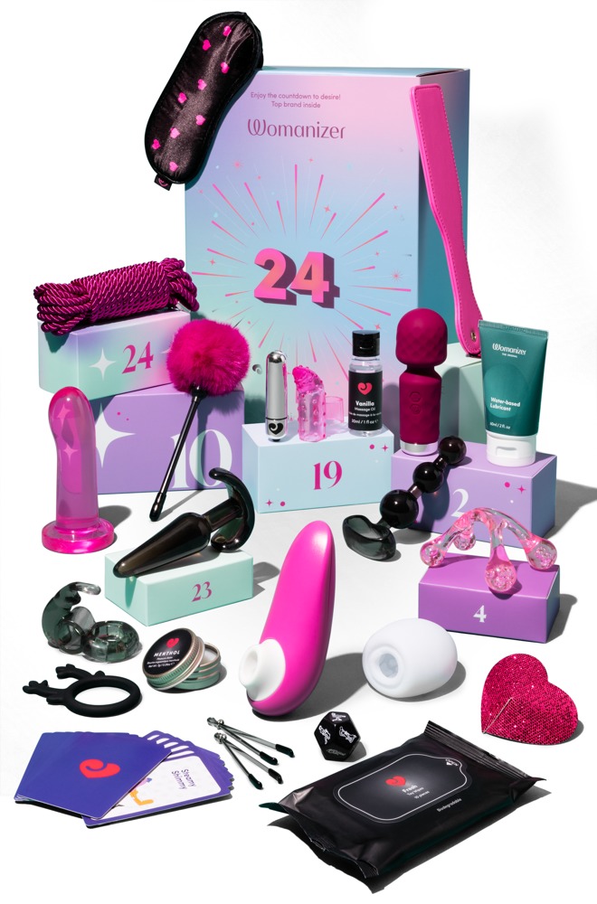 Adventskalender